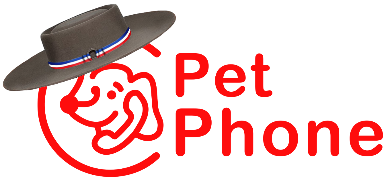 Pet Phone - Tienda de Mascotas